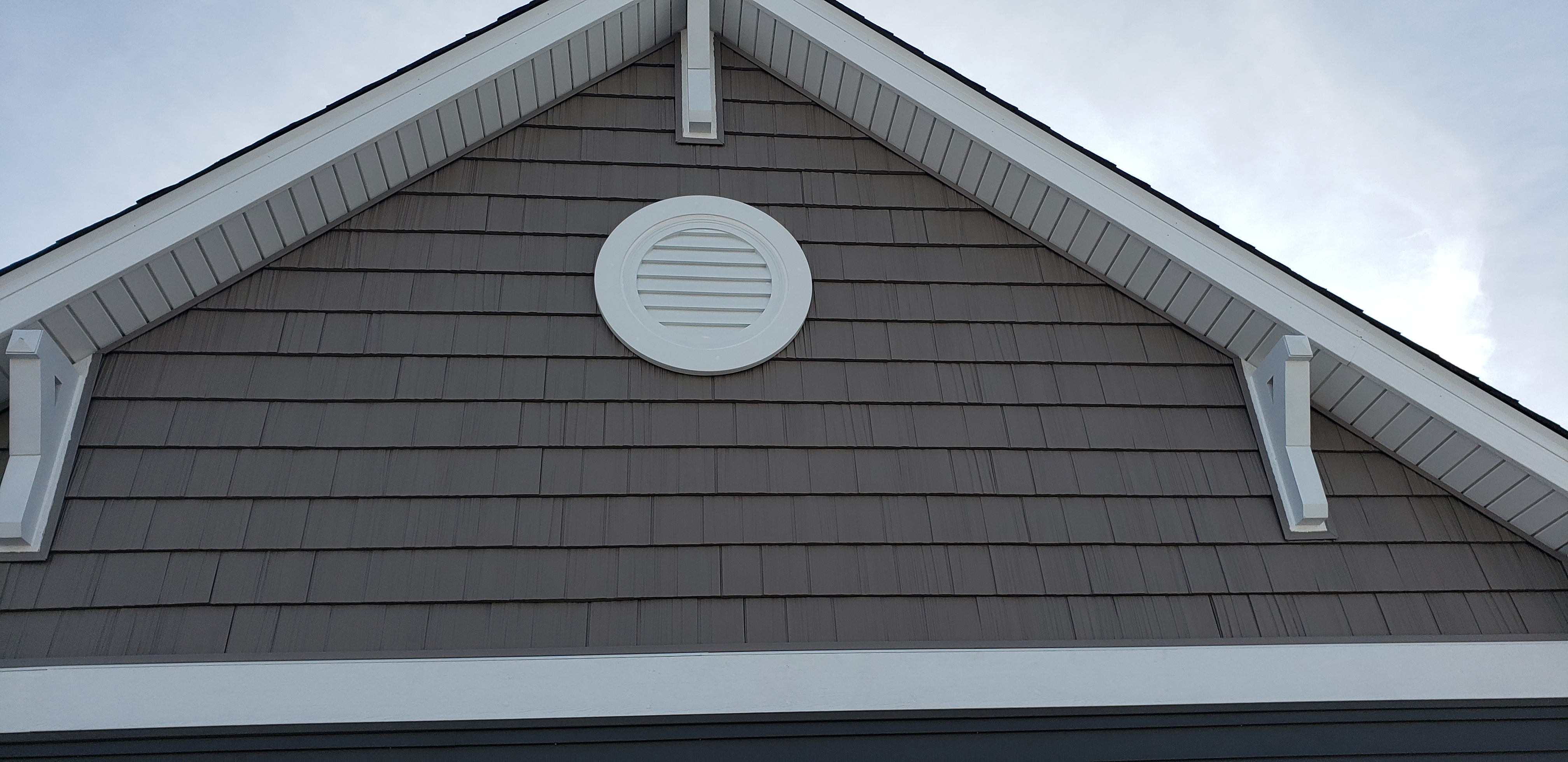 Professional siding installation for a home in Saint Paul, MN & WI